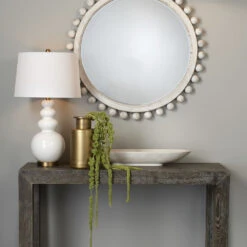 Hera 12 X 6 Inch Vase -Outlet Jamie Aura Store 7hera vaab 6