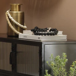 Hera 12 X 6 Inch Vase -Outlet Jamie Aura Store 7hera vaab 7