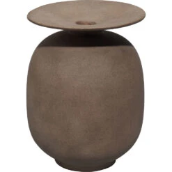 Highland 7.75 Inch X 5.75 Inch Vase