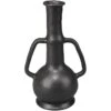 Horton Handled 12 X 7 Inch Vase