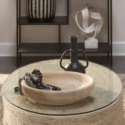 Horton Handled 12 X 7 Inch Vase -Outlet Jamie Aura Store 7hort vabk alternate image beauty crop 2 spring 2021