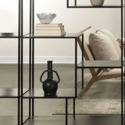 Horton Handled 12 X 7 Inch Vase -Outlet Jamie Aura Store 7hort vabk alternate image beauty crop 4 spring 2021