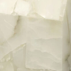 Tall House Alabaster Decorative Object -Outlet Jamie Aura Store 7hous taal 3