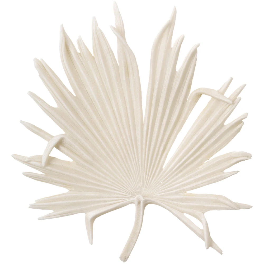 Island Leaf Off White Table Object 1 Island Leaf Off White Table Object