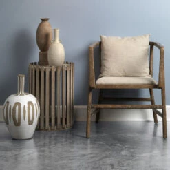 Kindred 20 X 11 Inch Vase -Outlet Jamie Aura Store 7kind vawh 5