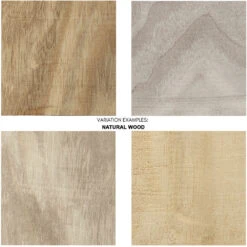 Laurel 17 X 4.5 Inch Wooden Bowl -Outlet Jamie Aura Store 7laur smwd 8