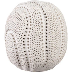 Lunar 11.50 Inch X 10.50 Inch Decorative Object & Figurine