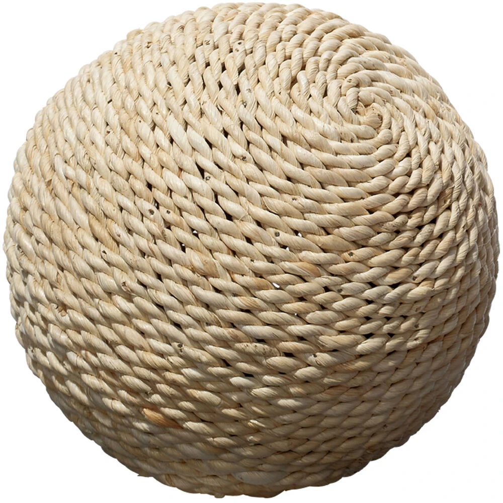 Malibu Natural Decorative Balls, Set Of 3 12 Malibu Natural Decorative Balls, Set Of 3 - Image 12