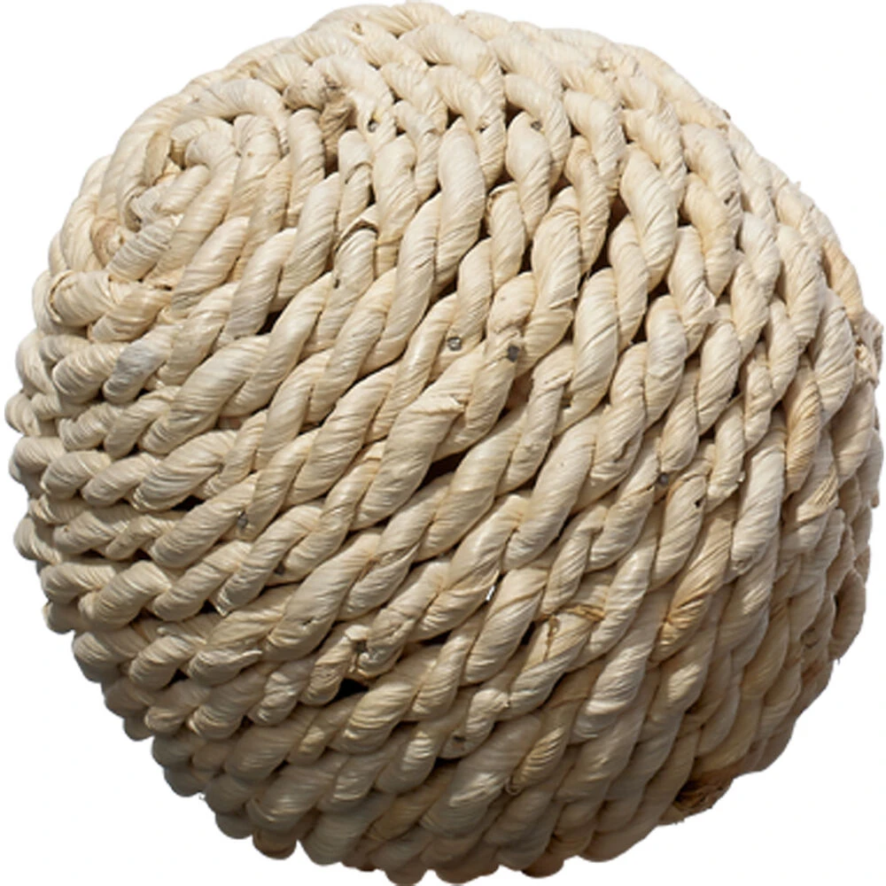 Malibu Natural Decorative Balls, Set Of 3 10 Malibu Natural Decorative Balls, Set Of 3 - Image 10
