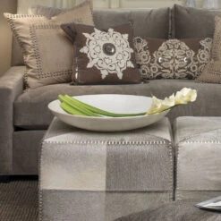 Marble 24 X 4.75 Inch Bowl 10 Marble 24 X 4.75 Inch Bowl -Outlet Jamie Aura Store 7marb xlwh 3