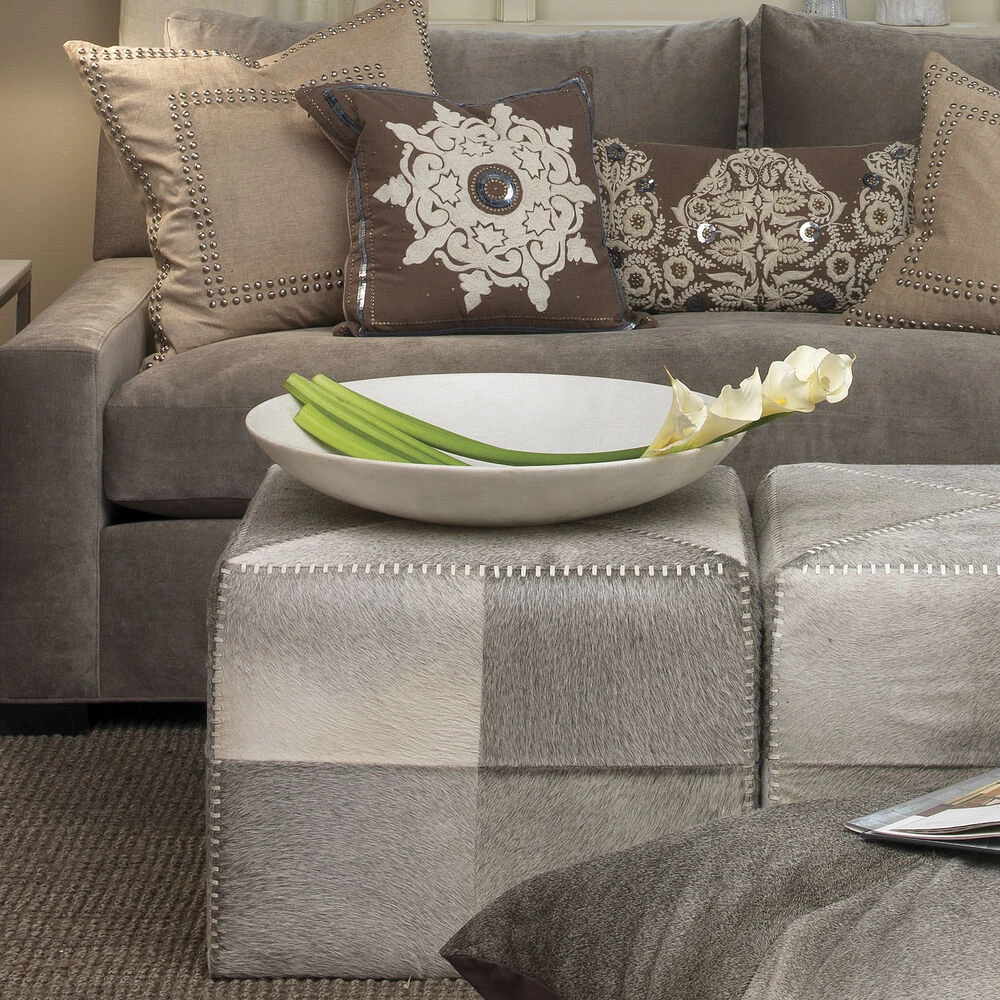 Marble 24 X 4.75 Inch Bowl 7 Marble 24 X 4.75 Inch Bowl - Image 7