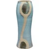 Maryln 14 X 5 Inch Vase