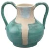 Maye Two Handled 8 X 8 Inch Vessel