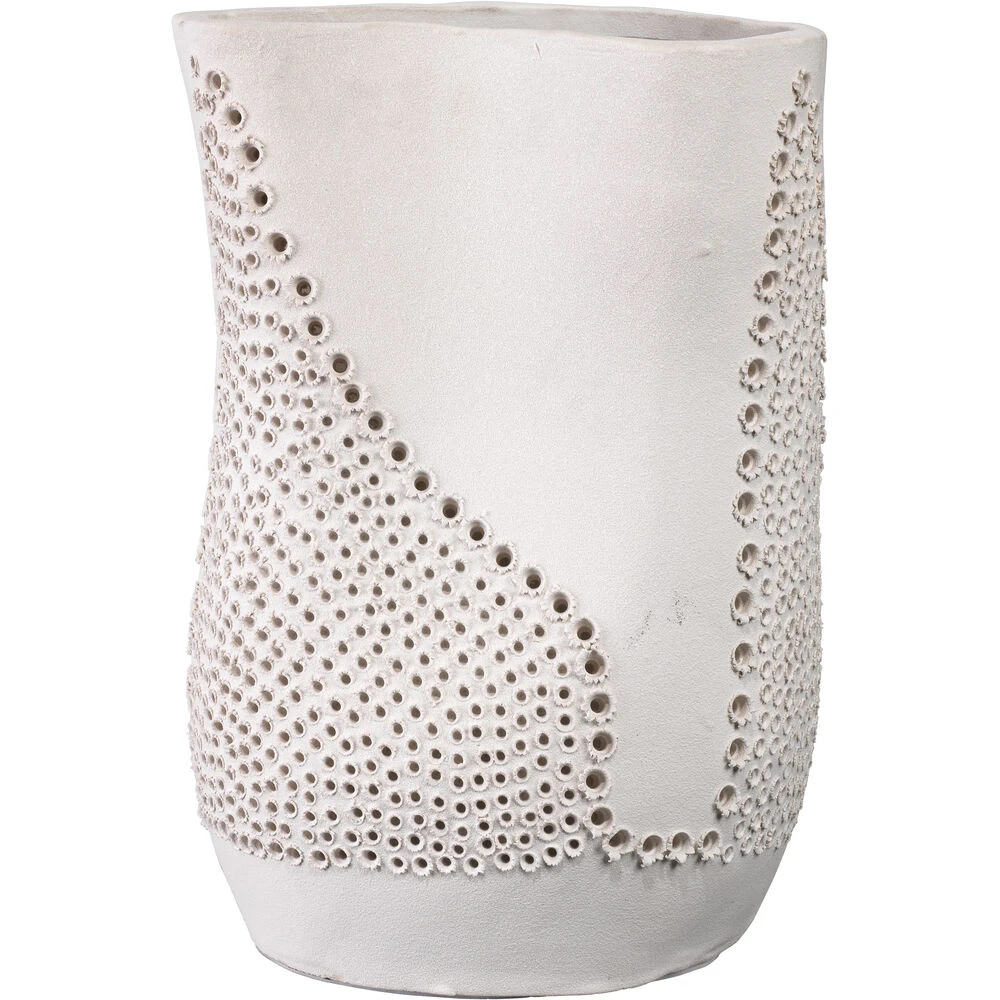 Moonrise 12.50 Inch X 8.50 Inch Vase 1 Moonrise 12.50 Inch X 8.50 Inch Vase