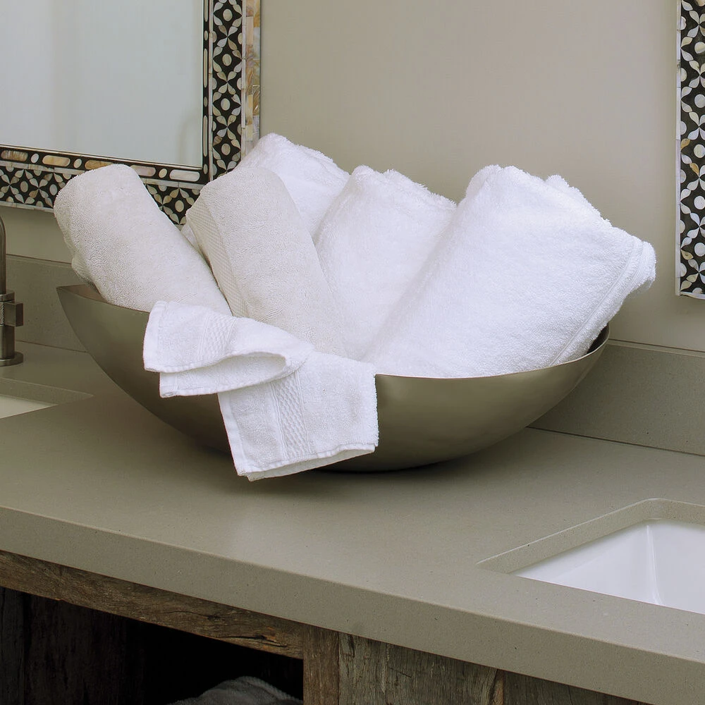 Oasis 15 X 6 Inch Bowl 4 Oasis 15 X 6 Inch Bowl - Image 4