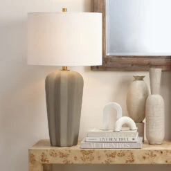 Ostrich White Decorative Object -Outlet Jamie Aura Store 7ostr obwh 5