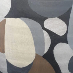 Pablo 9.75 X 8 Inch Vase -Outlet Jamie Aura Store 7pabl shne 3