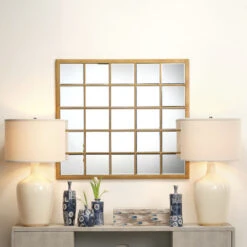 Plume 17.25 Inch White Box -Outlet Jamie Aura Store 7plum rcbxwh 7