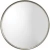 Refined 36.00 Inch X 36.00 Inch Wall Mirror