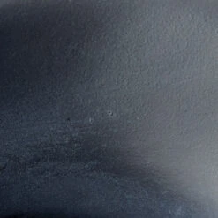 Ribbon Black Decorative Sphere -Outlet Jamie Aura Store 7ribb spbk 3