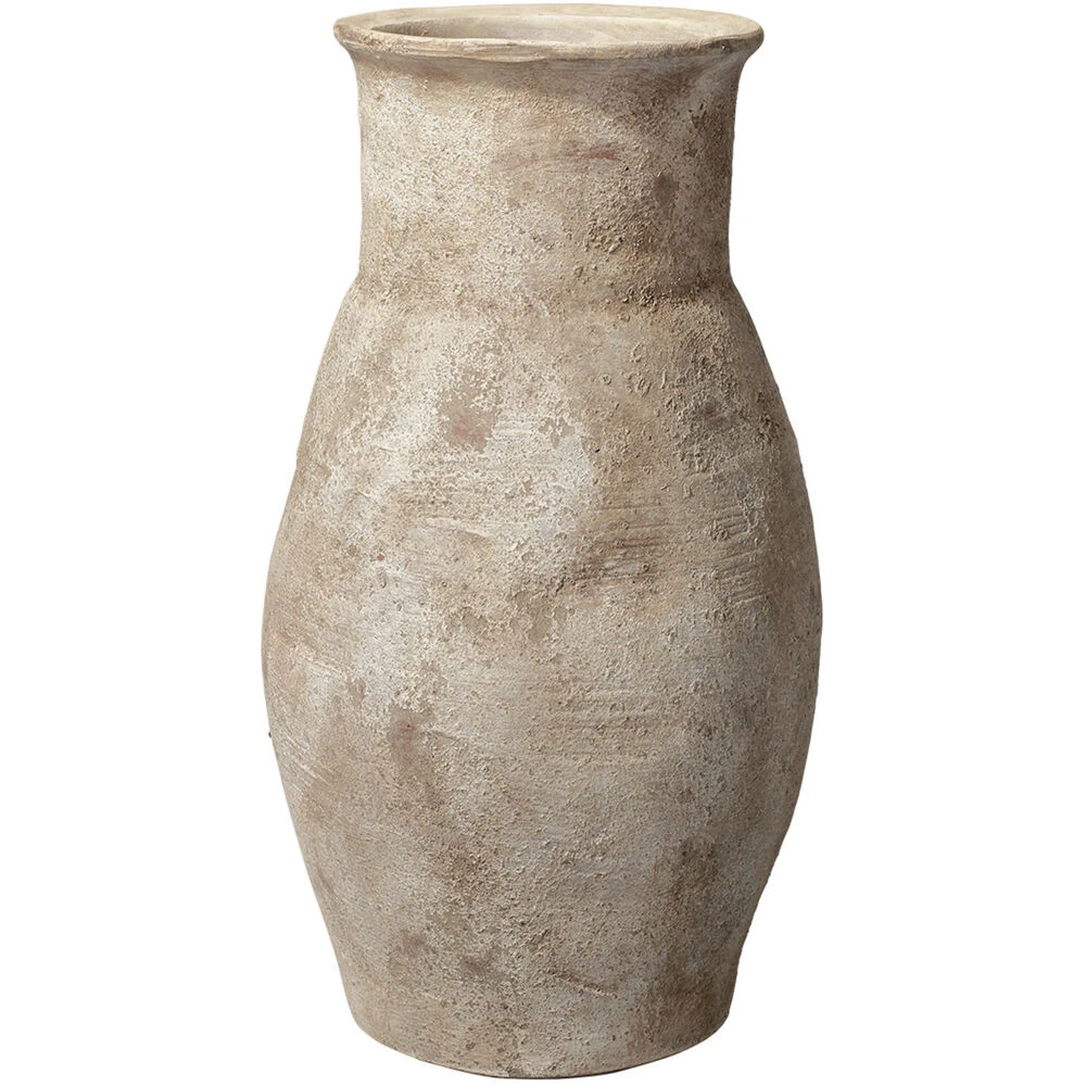 Root 15.75 X 8.5 Inch Decorative Vase 1 Root 15.75 X 8.5 Inch Decorative Vase