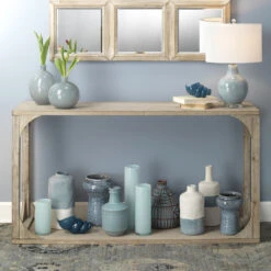 Sedona 15.25 X 6.25 Inch Vessels, Set Of 3 -Outlet Jamie Aura Store 7sedo vebl 5