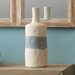 Sedona 15.25 X 6.25 Inch Vessels, Set Of 3 -Outlet Jamie Aura Store 7sedo vebl 7