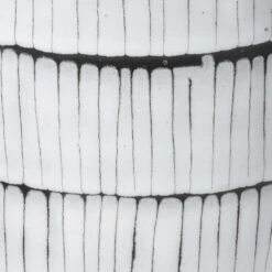 Striae 12 X 5 Inch Vessels, Set Of 3 17 Striae 12 X 5 Inch Vessels, Set Of 3 -Outlet Jamie Aura Store 7stri vecr 7