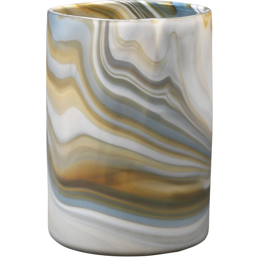 Terrene 11 X 8 Inch Vase 1 Terrene 11 X 8 Inch Vase