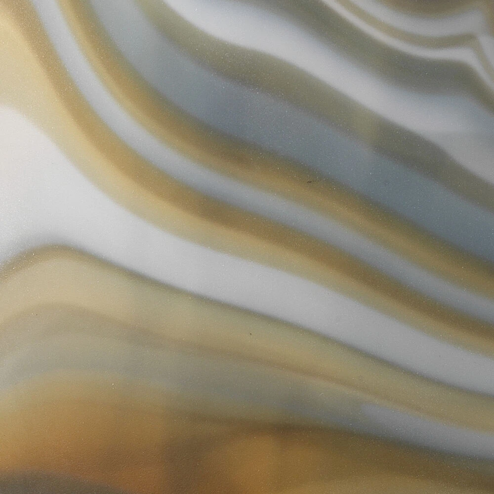 Terrene 11 X 8 Inch Vase 4 Terrene 11 X 8 Inch Vase - Image 4