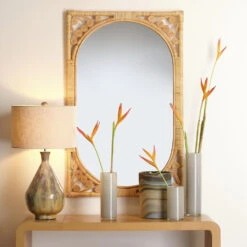 Terrene 11 X 8 Inch Vase 16 Terrene 11 X 8 Inch Vase -Outlet Jamie Aura Store 7terr mdgr 7