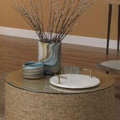 Terrene 11 X 8 Inch Vase 17 Terrene 11 X 8 Inch Vase -Outlet Jamie Aura Store 7terr mdgr 8