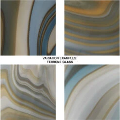 Terrene 7 X 4.25 Inch Vase 10 Terrene 7 X 4.25 Inch Vase -Outlet Jamie Aura Store 7terr smgr 4