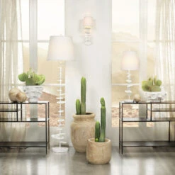 Topanga 22 X 16 Inch Wooden Vase -Outlet Jamie Aura Store 7topa vawd 9