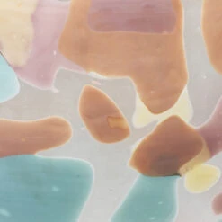 Watercolor 14 X 9 Inch Bowl -Outlet Jamie Aura Store 7wate lgmc 3