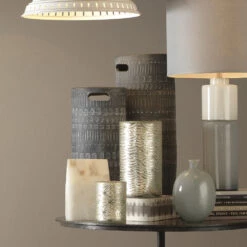 Zion Ceramic 29 X 11 Inch Vase 11 Zion Ceramic 29 X 11 Inch Vase -Outlet Jamie Aura Store 7zion lggr 8