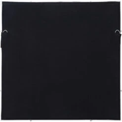 Bondi Acrylic Off White / Brown / Light Pink Shells Wall Art -Outlet Jamie Aura Store 8bond mult 4