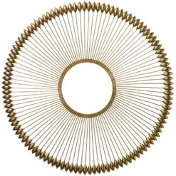 Illume Gold Foil Wall Art