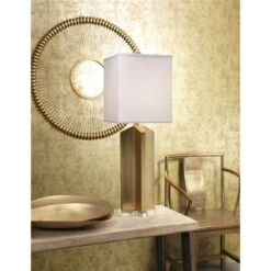 Illume Gold Foil Wall Art -Outlet Jamie Aura Store 8illu lggo 5