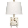 Bijou 1 Light 11.00 Inch Table Lamp