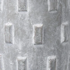 Boulder 27 Inch 150.00 Watt Grey Table Lamp Portable Light -Outlet Jamie Aura Store 9boulgrd131c 1 1