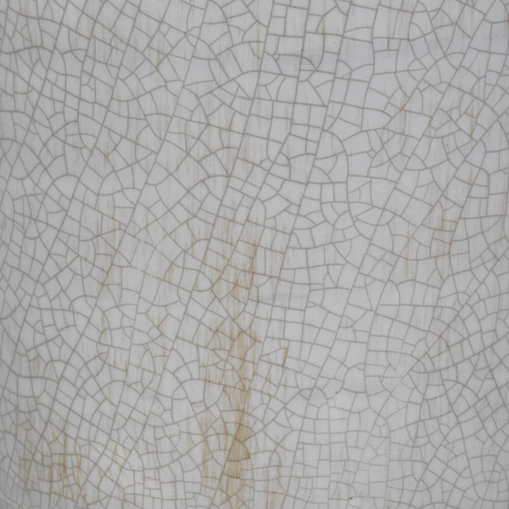 Dimple Carafe 30 Inch 150.00 Watt Lilac Table Lamp Portable Light 3 Dimple Carafe 30 Inch 150.00 Watt Lilac Table Lamp Portable Light - Image 3