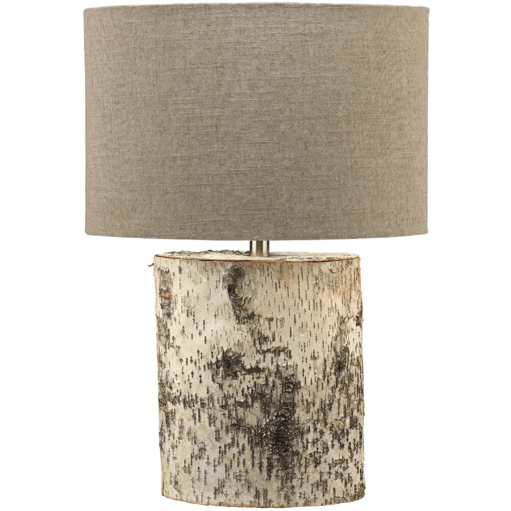 Forrester 26 Inch 150.00 Watt Birch Veneer Table Lamp Portable Light 1 Forrester 26 Inch 150.00 Watt Birch Veneer Table Lamp Portable Light