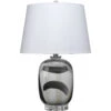 Graphic 1 Light 15.00 Inch Table Lamp