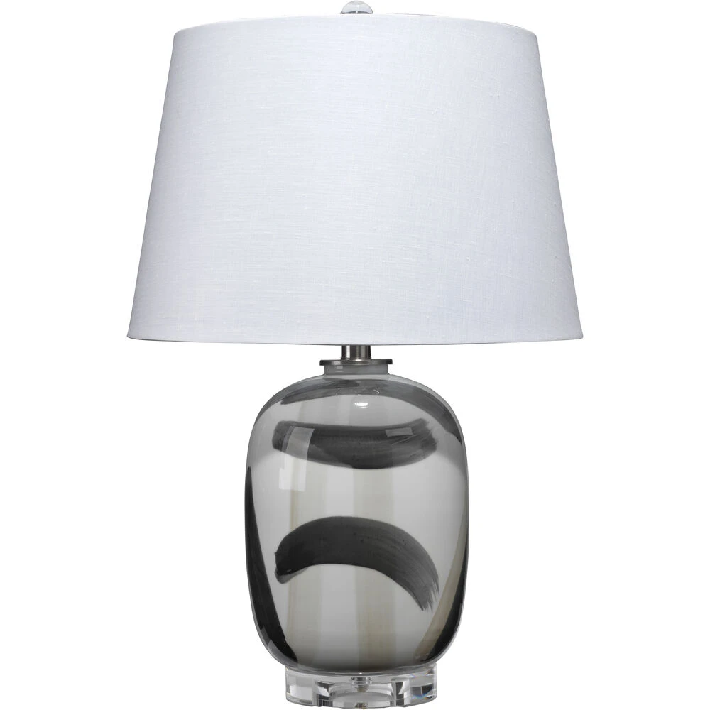 Graphic 1 Light 15.00 Inch Table Lamp 1 Graphic 1 Light 15.00 Inch Table Lamp