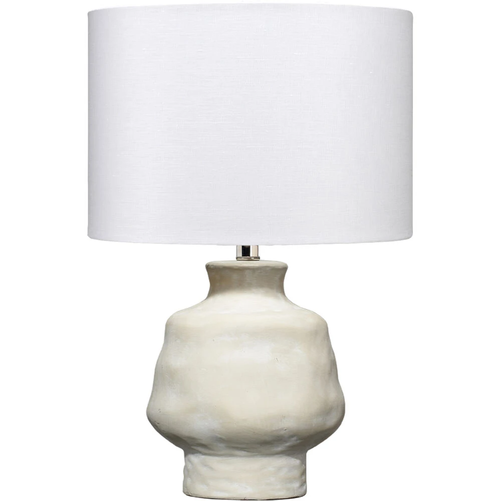 Leith 22 Inch 150 Watt Eggshell Table Lamp Portable Light 1 Leith 22 Inch 150 Watt Eggshell Table Lamp Portable Light