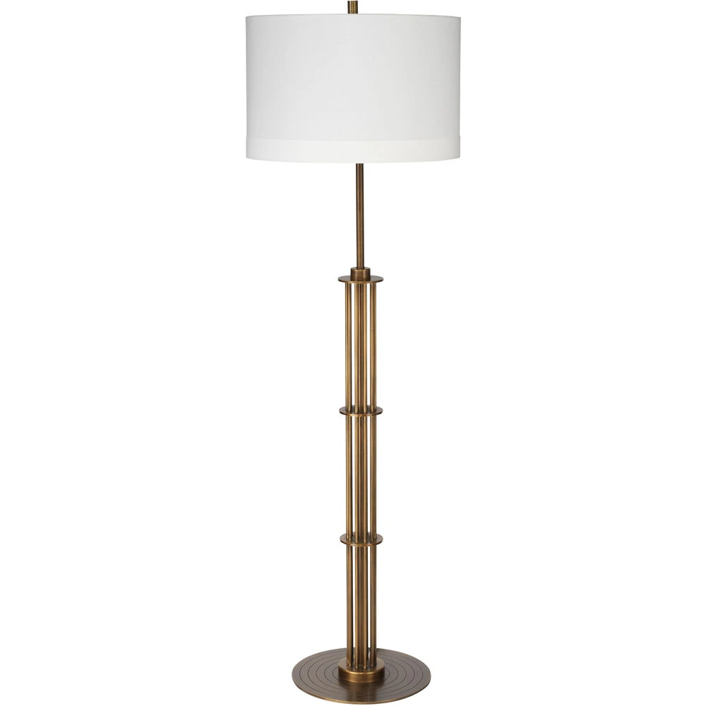 Marcus 1 Light 23.75 Inch Floor Lamp 1 Marcus 1 Light 23.75 Inch Floor Lamp