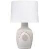 Moonrise 1 Light 17.00 Inch Table Lamp