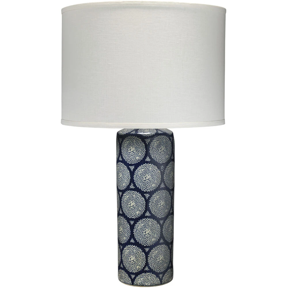 Neva 29 Inch 150.00 Watt Blue And Table Lamp Portable Light 1 Neva 29 Inch 150.00 Watt Blue And Table Lamp Portable Light