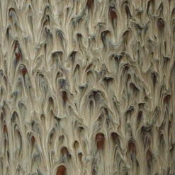 Nomad 30 Inch 100.00 Watt Brown Reactive Glaze Ceramic Table Lamp Portable Light -Outlet Jamie Aura Store 9nomadbrown 1 1